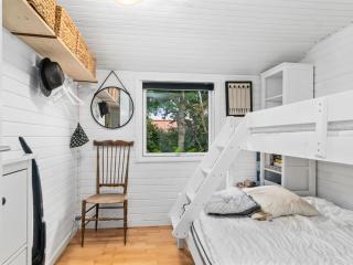 Holiday Home Lelle - 350m from the sea by Interhome - 3
