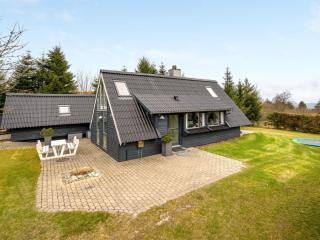 Holiday Home Brunhild - 300m to the inlet by Interhome - Fur - 0