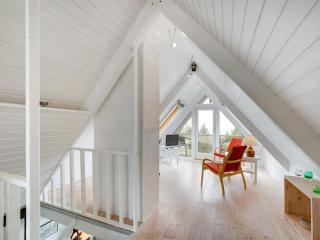 Holiday Home Brunhild - 300m to the inlet by Interhome - Fur - 5