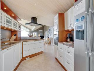 Holiday Home Regnwald - 400m to the inlet by Interhome - Spottrup - 1