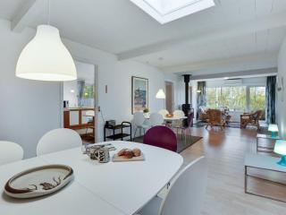 Holiday Home Vogn - 500m to the inlet by Interhome - Spottrup - 4