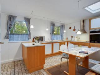 Holiday Home Vogn - 500m to the inlet by Interhome - Spottrup - 2