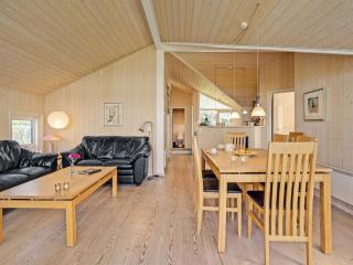 Holiday Home Brynjolf - 350m to the inlet by Interhome - 1