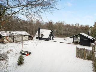Holiday Home Aswarth - 50m to the inlet by Interhome - Fur - 0