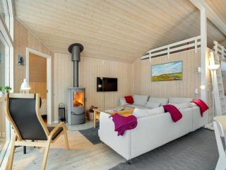 Holiday Home Aswarth - 50m to the inlet by Interhome - Fur - 8