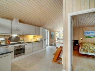 Holiday Home Aswarth - 50m to the inlet by Interhome - Fur - 6