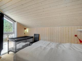 Holiday Home Aswarth - 50m to the inlet by Interhome - Fur - 3