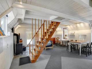 Holiday Home Aswarth - 50m to the inlet by Interhome - Fur - 1