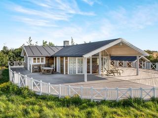 Holiday Home Eljas - 200m to the inlet by Interhome - Fur - 0