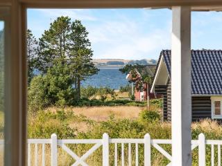 Holiday Home Eljas - 200m to the inlet by Interhome - Fur - 9
