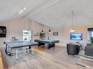 Holiday Home Sibbe - 500m to the inlet by Interhome - Spottrup - 5