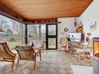 Holiday Home Lavrens - 200m from the sea by Interhome - Egå - 7
