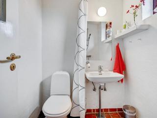 Holiday Home Lavrens - 200m from the sea by Interhome - Egå - 2