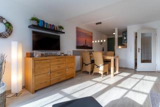 Appartementhaus Appartement Strandläufer - 2