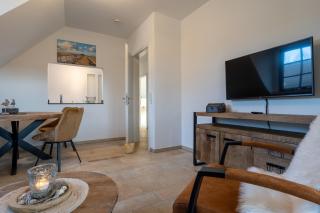 SPO Bude Appartement SPO Bude 3 - 7