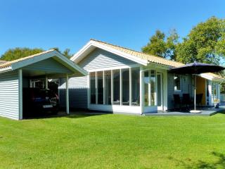 Holiday Home Jouko - 400m from the sea by Interhome - Ebeltoft - 8