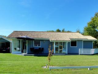 Holiday Home Jouko - 400m from the sea by Interhome - Ebeltoft - 0