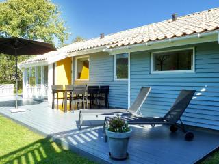 Holiday Home Jouko - 400m from the sea by Interhome - Ebeltoft - 4