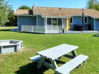 Holiday Home Jouko - 400m from the sea by Interhome - Ebeltoft - 5