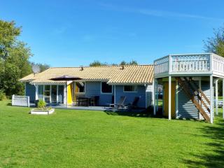Holiday Home Jouko - 400m from the sea by Interhome - Ebeltoft - 3