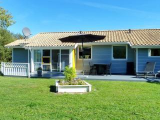 Holiday Home Jouko - 400m from the sea by Interhome - Ebeltoft - 6