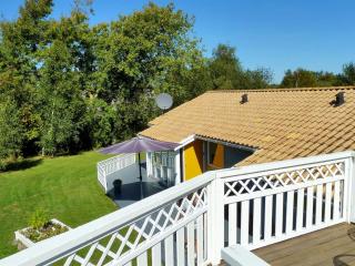 Holiday Home Jouko - 400m from the sea by Interhome - Ebeltoft - 2