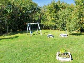 Holiday Home Jouko - 400m from the sea by Interhome - Ebeltoft - 1