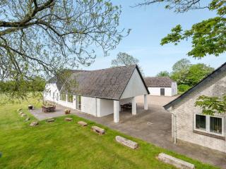 Holiday Home Kara - 100m to the inlet by Interhome - 0