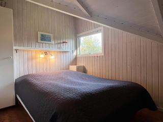 Holiday Home Evamari - 300m from the sea by Interhome - Ebeltoft - 2