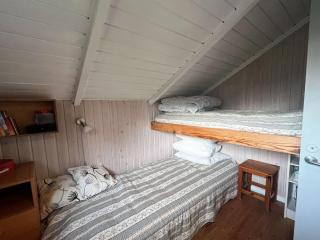 Holiday Home Evamari - 300m from the sea by Interhome - Ebeltoft - 1