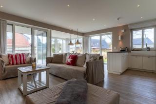 Strandburg SPO Ferienhaus Strandburg SPO - 3 - 6