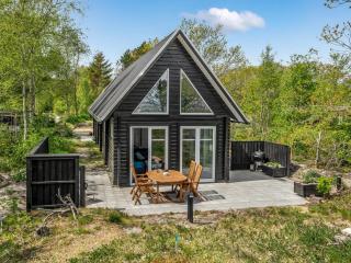 Holiday Home Angelita - 80m to the inlet by Interhome - Thyholm - 0