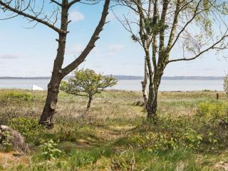 Holiday Home Angelita - 80m to the inlet by Interhome - Thyholm - 7
