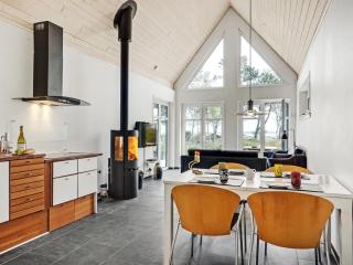 Holiday Home Angelita - 80m to the inlet by Interhome - Thyholm - 6