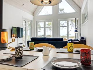 Holiday Home Angelita - 80m to the inlet by Interhome - Thyholm - 5