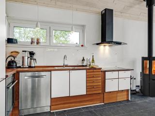 Holiday Home Angelita - 80m to the inlet by Interhome - Thyholm - 4