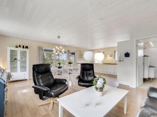 Holiday Home Mikkeline - 400m to the inlet by Interhome - Øster Assels - 6