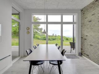 Holiday Home Irek - 500m from the sea by Interhome - Ørby - 7