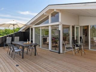Holiday Home Drine - 700m from the sea by Interhome - Ebeltoft - 8