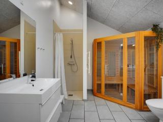Holiday Home Alrike - 850m from the sea by Interhome - Brøndstrup - 5