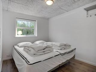 Holiday Home Alrike - 850m from the sea by Interhome - Brøndstrup - 2