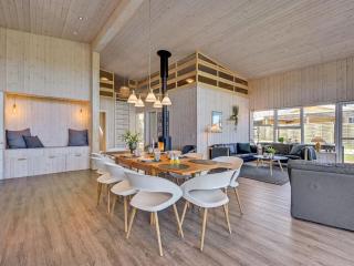 Holiday Home Ylvi - 250m from the sea by Interhome - Ebeltoft - 2