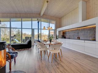 Holiday Home Ylvi - 250m from the sea by Interhome - Ebeltoft - 1