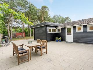 Holiday Home Nannah - 250m from the sea by Interhome - Ebeltoft - 9