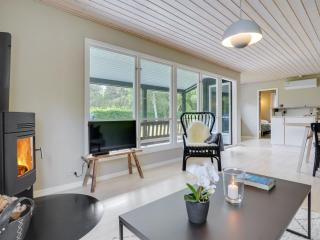 Holiday Home Nannah - 250m from the sea by Interhome - Ebeltoft - 1