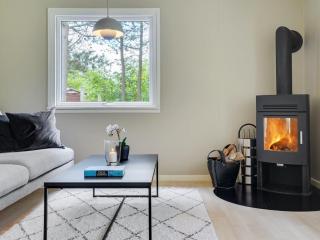 Holiday Home Nannah - 250m from the sea by Interhome - Ebeltoft - 2
