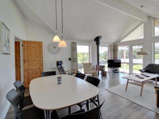 Holiday Home Rani - 800m from the sea by Interhome - Ebeltoft - 6