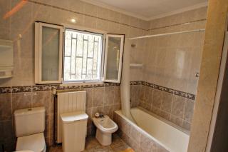 Bal-30E - traditionally furnished detached villa with peaceful surroundings in Benissa - 3