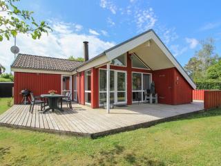 Holiday Home Kukka - 600m from the sea by Interhome - Ebeltoft - 0