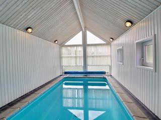 Holiday Home Kukka - 600m from the sea by Interhome - Ebeltoft - 8